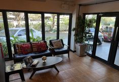 로비 4 The Season Airport Udonthani