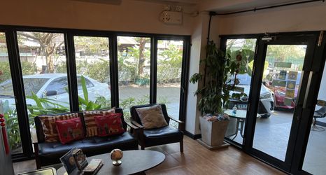 로비 2 The Season Airport Udonthani