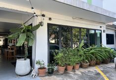 Exterior 7 The Season Airport Udonthani