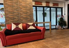 공용 공간 6 The Season Airport Udonthani