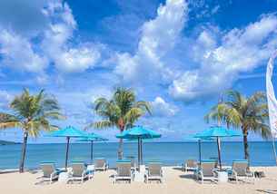 Platinum Hotel Jimbaran Beach Bali , Rp 1.928.107