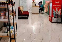 ロビー 2 SCB GuestHouse