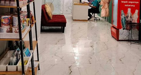 ロビー 2 SCB GuestHouse