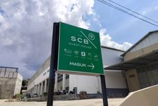 その他 SCB GuestHouse