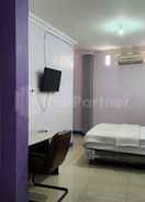 BEDROOM Puspita Homestay Mitra RedDoorz