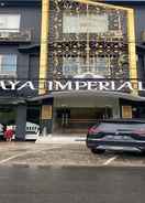 LOBBY Hotel JEC Wijaya Imperial Syariah