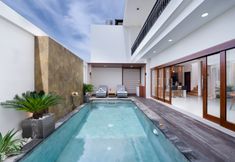 Others 5 Villa Marili Seminyak by Nagisa Bali