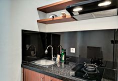 卧室 4 Tanjung Lima Hotel Legian