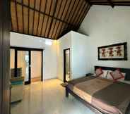 ห้องนอน 2 Tanjung Lima Hotel Legian