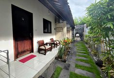 公共空间 6 Tanjung Lima Hotel Legian