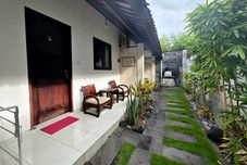 公共空间 Tanjung Lima Hotel Legian