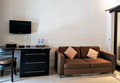 卧室 5 Tanjung Lima Hotel Legian