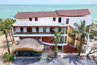 อื่นๆ Hotel Villa Aokhanom Beachfront