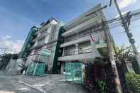 Bangunan A and A Bed & Breakfast Inn powered by Cocotel