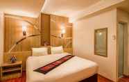 Kamar Tidur 7 Delio Boutique Hotel