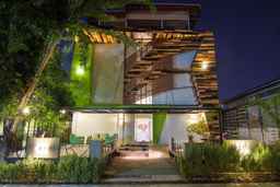 Delio Boutique Hotel, USD 37.41