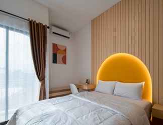 Kamar Tidur 2 Cove Casagio