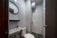 In-room Bathroom Cove Casagio