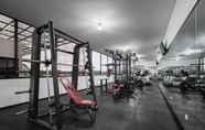 Fitness Center 5 Cove Casagio