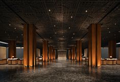 Lobby 7 Bali Beach Hotel