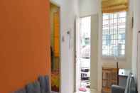 Common Space Moyan Square Homestay By Natol