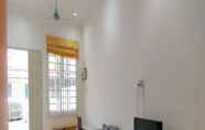 Ruang Umum 7 Moyan Square Homestay By Natol