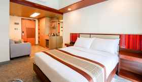Kamar Tidur 5 SotoGrande Hotel Baguio