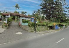 外観 5 Hotel Rawa Pening Pratama by Aparian