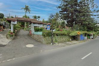 外観 4 Hotel Rawa Pening Pratama by Aparian