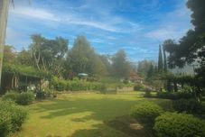 その他 Hotel Rawa Pening Pratama by Aparian