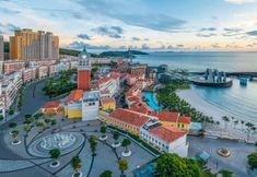 Others 4 La Festa Phu Quoc  Curio Collection by Hilton