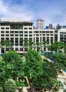 EXTERIOR_BUILDING Siam Kempinski Hotel Bangkok