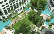 อื่นๆ 2 Siam Kempinski Hotel Bangkok
