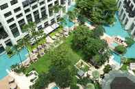 Lainnya Siam Kempinski Hotel Bangkok