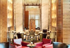 Lobby 3 Siam Kempinski Hotel Bangkok