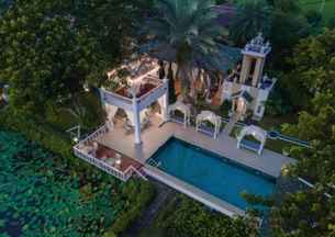 Rosario Oasis Resort, THB 1,748.36