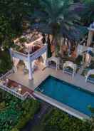 EXTERIOR_BUILDING Rosario Oasis Resort - SHA Plus