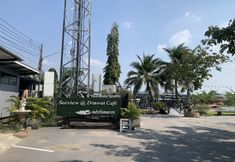 外觀 2 Ban Suan Bang Toei Homestay