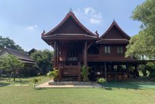 外觀 Ban Suan Bang Toei Homestay