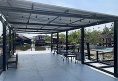 外觀 6 Ban Suan Bang Toei Homestay