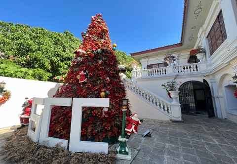 Exterior NSCC Casa De Vigan