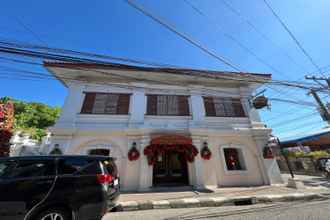 Bên ngoài 4 NSCC Casa De Vigan