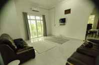 Lobby Homestay Murah Terengganu (MUSLIM ONLY)