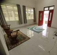 Ruangan Fungsional 3 Homestay Murah Terengganu (MUSLIM ONLY)