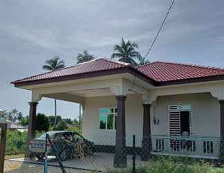 Exterior 2 Homestay Murah Terengganu (MUSLIM ONLY)