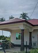 EXTERIOR_BUILDING Homestay Murah Terengganu (MUSLIM ONLY)