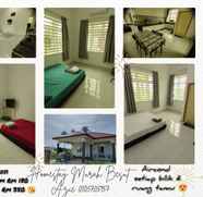 อื่นๆ 5 Homestay Murah Terengganu (MUSLIM ONLY)