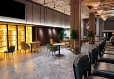 大堂 4 Luminor Hotel Legian Seminyak