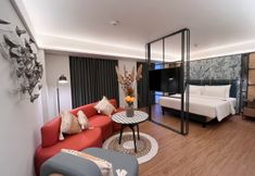 卧室 5 Luminor Hotel Legian Seminyak