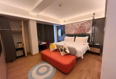 卧室 6 Luminor Hotel Legian Seminyak